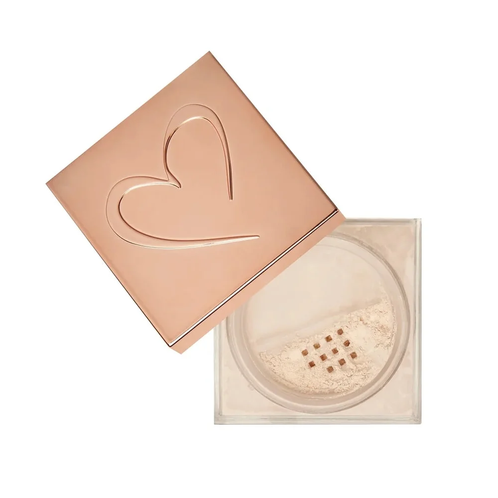 Translucent Dreams Loose Setting Powder - Translucent (Women Makeup) - Picture 3 of 3
